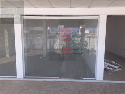 محل تجاري  للايجار في النخیل، رأس الخيمة - BM-COM-R-002_Shop-2_35K_Al_Nakheel_RAK_9. jpg