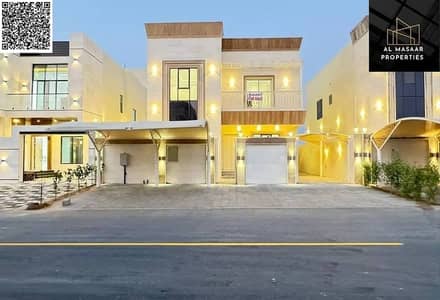 5 Bedroom Villa for Sale in Al Helio, Ajman - 814990440-800x600. jpeg