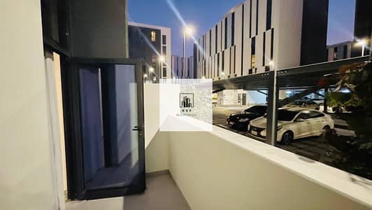 Studio for Rent in Aljada, Sharjah - IMG-20260111-WA0002. jpg
