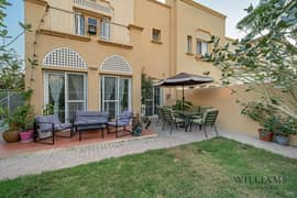 Springs 11 | Type 3E | Corner Plot | Vastu