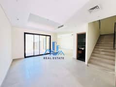 فیلا في الرحمانية 3 غرف 120000 درهم - 13964715