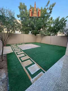 تاون هاوس في الجوري،الزاهية،مويلح 3 غرف 180000 درهم - 13964785