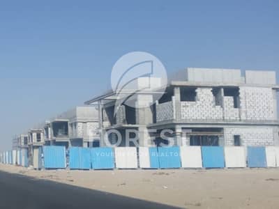 Single Row |VIP Location |Freehold Villa Plot |Jebel Ali Hills Single Row |VIP Location |Freehold Villa Plot |Jebel Ali Hills