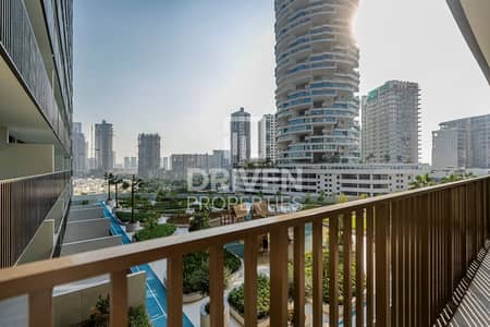1 Bedroom Flat for Rent in Jumeirah Village Circle (JVC), Dubai - Stunning View | Excellent Quality | Prime Location