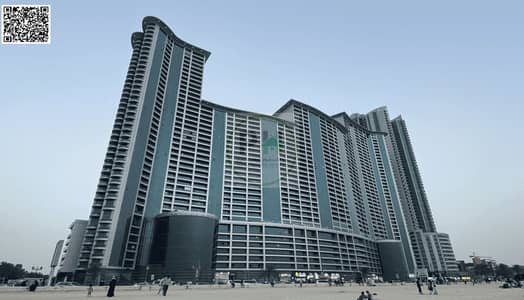 1 habitación Apartamento para en Venta en Corniche Ajman, Ajman - ajman_corniche_residences. png 1 habitación Apartamento para en Venta en Corniche Ajman, Ajman - ajman_corniche_residences. png