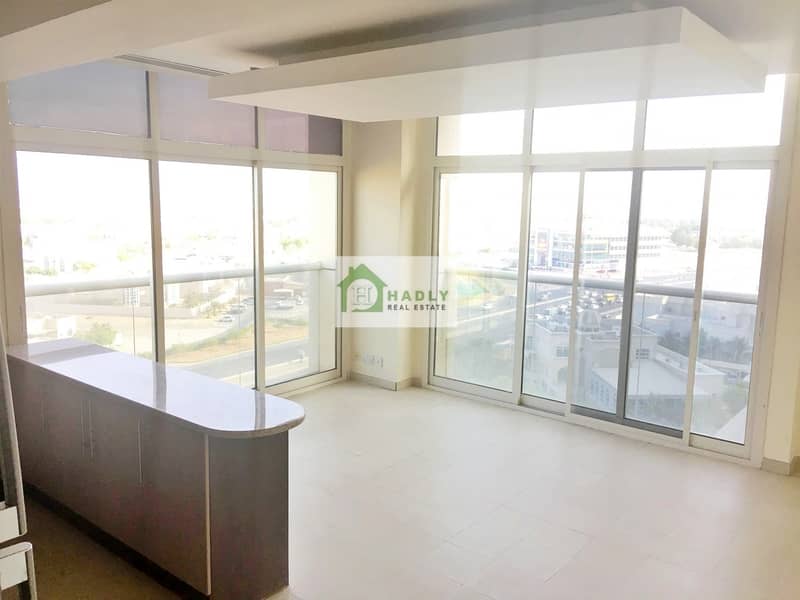 Best Value Deal for a Huge 2 bhk unit in AL BARSHA