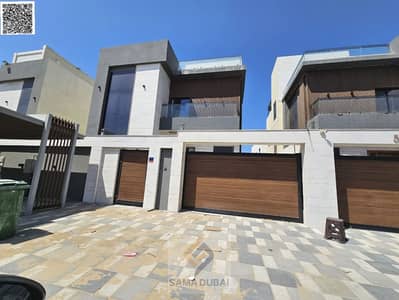 5 habitaciones Villa para en Alquiler en Al Yasmeen, Ajman - 11.22. 33027_20260111_12363944.55. 66. jpeg