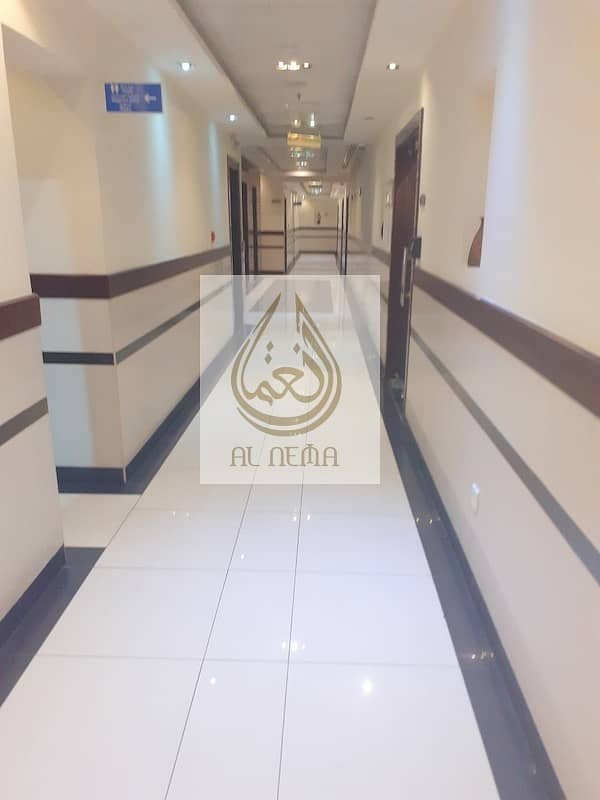 650 sq.ft ready to move office space Al Barsha