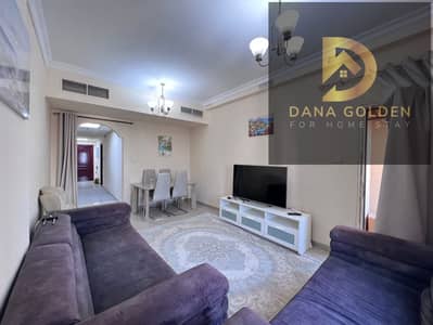 2 Bedroom Apartment for Rent in Al Taawun, Sharjah - 013EC496-FCCC-43C4-A26D-714062F41D57. jpeg