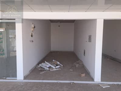 محل تجاري  للايجار في النخیل، رأس الخيمة - BM-COM-R-003_Shop-3_35K_Al_Nakheel_RAK_9. jpg