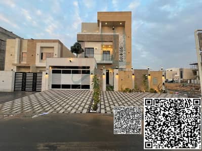 6 Bedroom Villa for Sale in Al Helio, Ajman - WhatsApp Image 2026-01-11 at 11.20. 51 AM (1). jpeg