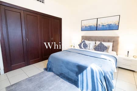 2 Bedroom Flat for Rent in Downtown Dubai, Dubai - Fully Furnished | Upgraded | Vacant Now