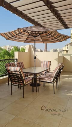 شقة في الثمام 61،الثمام،رمرام 2 غرف 100000 درهم - 13965584