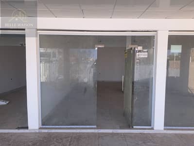 محل تجاري  للايجار في النخیل، رأس الخيمة - BM-COM-R-006_Shop-6_35K_Al_Nakheel_RAK_10. jpg