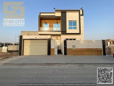 4 Camere Villa in Affitto a Al Yasmeen, Ajman - WhatsApp Image 2026-01-10 at 12.24. 23 PM. jpeg