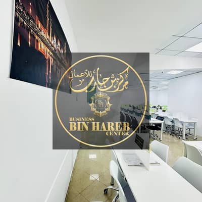 Office zum zur Miete in Ajman Uptown, Ajman - WhatsApp Image 2026-01-05 at 6.48. 47 PM (1). jpeg