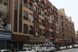 شقة في المرر،ديرة 38000 درهم - 13966126