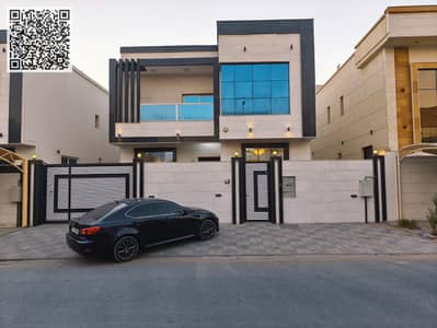 5 Schlafzimmer Villa zum zur Miete in Al Yasmeen, Ajman - WhatsApp Image 2026-01-05 at 2.34. 34 PM. jpeg