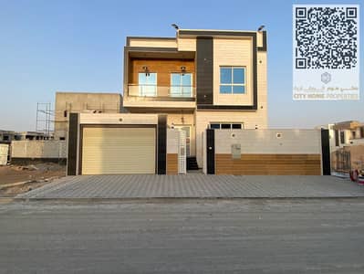 6 Bedroom Villa for Rent in Al Yasmeen, Ajman - WhatsApp Image 2026-01-09 at 1.25. 19 AM. jpeg