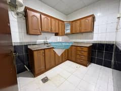 شقة في مجتمع المصفح،مدينة محمد بن زايد 2 غرف 65000 درهم - 13965765