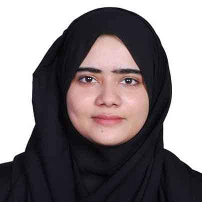 Aysha Rashika Aysha Rashika