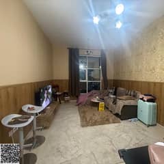 شقة في برج المدينة،النعيمية 3،النعيمية 1 غرفة 375000 درهم - 13966592