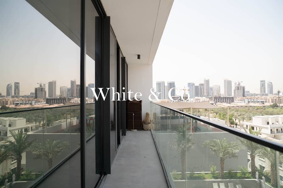 COMMUNITY VIEWS | VACANT NOW | SPACIOUS COMMUNITY VIEWS | VACANT NOW | SPACIOUS