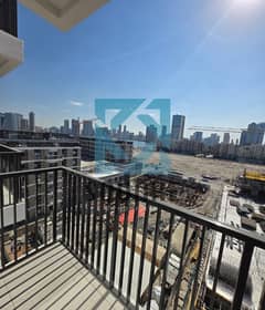 LUXURY STUDIO - BRAND NEW -- OPEN View