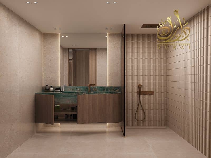 10 1bedroom-Cullinan-Bathroom-C033. jpg