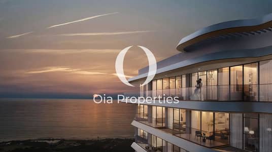 1 habitación Apartamento para en Venta en Mina Al Arab, Ras Al Khaimah - SOL. png