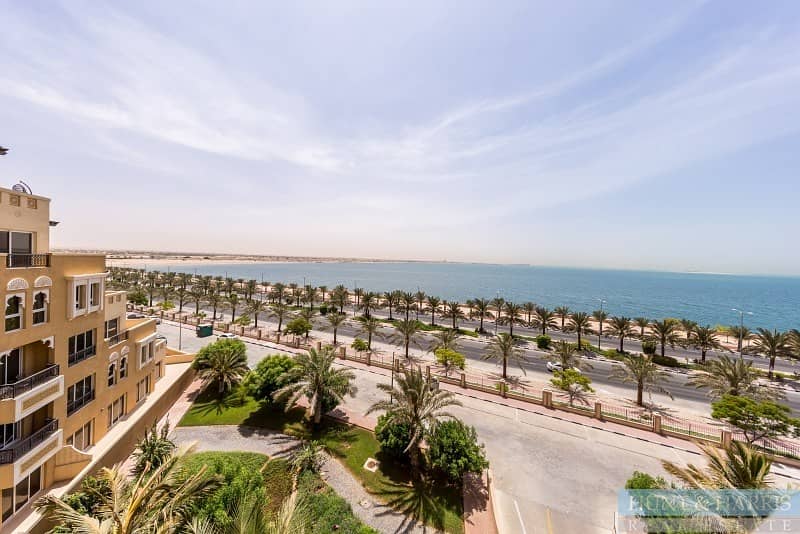 Live by the Sea - Yakout - Hot Deal - Al Marjan