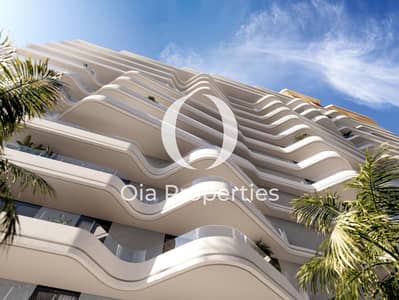 3 habitaciones Apartamento para en Venta en Al Marjan Island, Ras Al Khaimah - WhatsApp Image 2025-01-08 at 3.43. 38 PM (2). jpeg