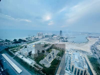 Office for Rent in Corniche Ajman, Ajman - IMG_7692. jpg Office for Rent in Corniche Ajman, Ajman - IMG_7692. jpg