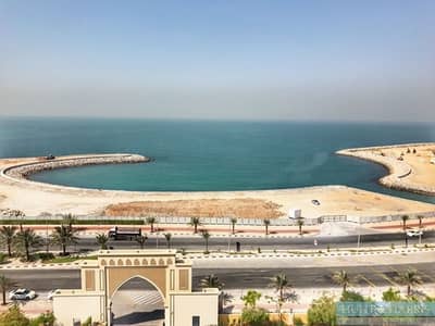 G+4 Plot Development - Al Marjan Island G+4 Plot Development - Al Marjan Island