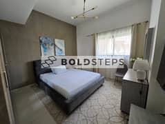 شقة في بن غاطي جايت،الضاحية 15،قرية جميرا الدائرية 2 غرف 1200000 درهم - 13967039