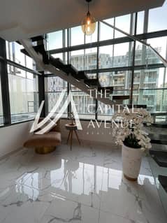 مفروشة بالكامل | مع استرداد الإيجار | بجوار الزاوي