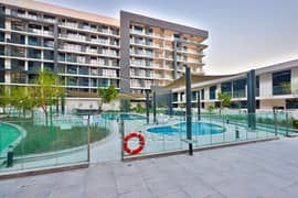 شقة في ذا جيت،مدينة مصدر 874999 درهم - 13967167