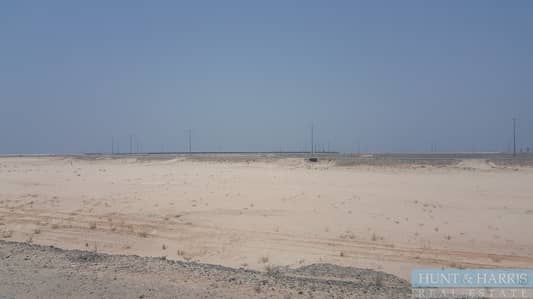 55 Per sq. ft. - Residential Land - Al Marjan Island 55 Per sq. ft. - Residential Land - Al Marjan Island