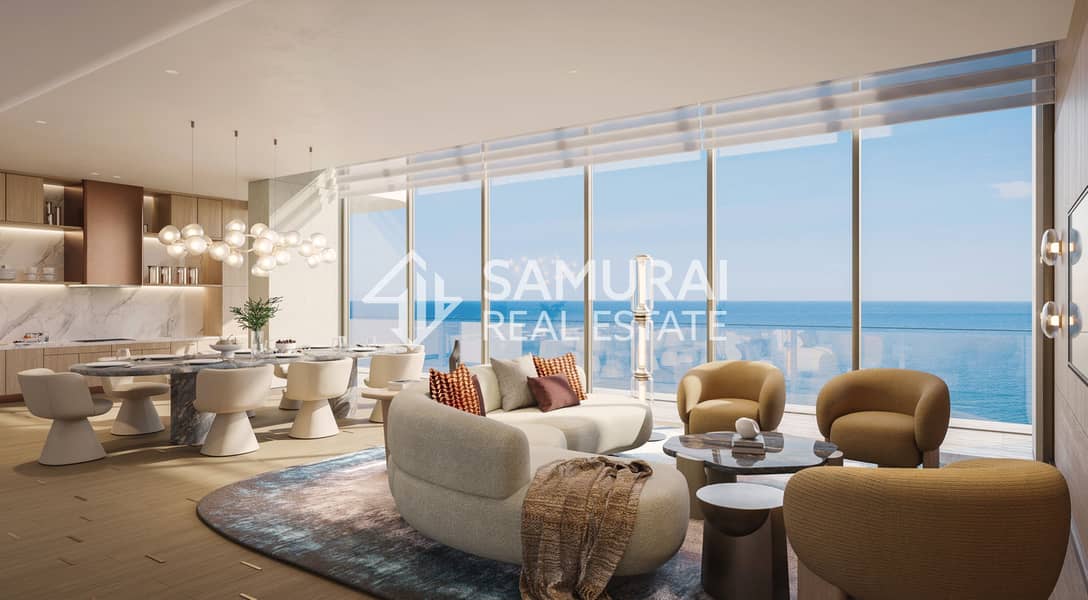 15 R2 - Living Room - 4 Bedroom - Resi (1). jpg
