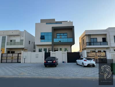 7 Camere Villa in Affitto a Al Zahya, Ajman - WhatsApp Image 2026-01-10 at 3.37. 12 PM (1). jpeg 7 Camere Villa in Affitto a Al Zahya, Ajman - WhatsApp Image 2026-01-10 at 3.37. 12 PM (1). jpeg