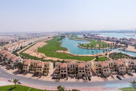 Investment Opportunity - Golf Course View - Al Hamra Village Investment Opportunity - Golf Course View - Al Hamra Village