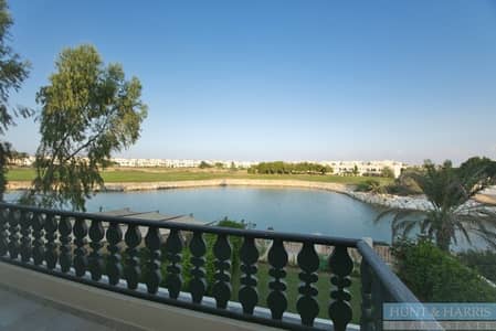 Waterfront property - Golf Views - Close to beach Waterfront property - Golf Views - Close to beach