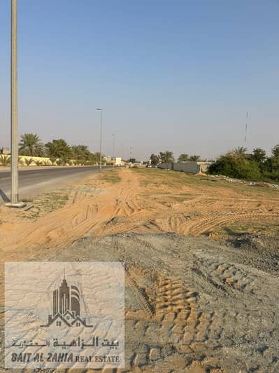 Plot zum Verkauf in Al Helio, Ajman - WhatsApp Image 2026-01-11 at 5.41. 22 PM. jpeg Plot zum Verkauf in Al Helio, Ajman - WhatsApp Image 2026-01-11 at 5.41. 22 PM. jpeg