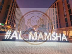 شقة في اسواق سكنية،الممشى،مويلح 32000 درهم - 13967707