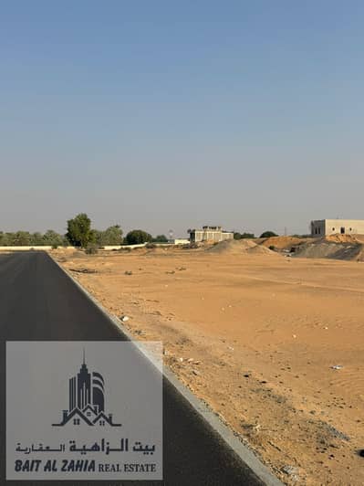 Plot zum Verkauf in Al Zahya, Ajman - WhatsApp Image 2026-01-11 at 5.42. 35 PM. jpeg Plot zum Verkauf in Al Zahya, Ajman - WhatsApp Image 2026-01-11 at 5.42. 35 PM. jpeg