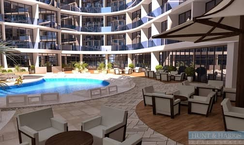 6 Year Payment Plan - 8% ROI - Guaranteed for 5 years 6 Year Payment Plan - 8% ROI - Guaranteed for 5 years