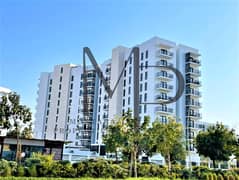 شقة في وترز أج،جزيرة ياس 1 غرفة 95000 درهم - 13967737