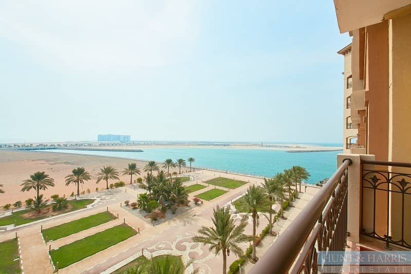 5* Hotel Resort Living with Stunning Sea Views