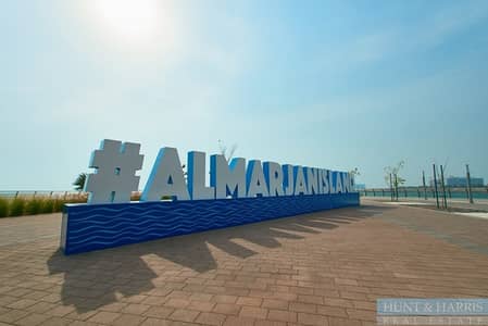 66 AED per square feet on Built up - Sea Front Plot 66 AED per square feet on Built up - Sea Front Plot
