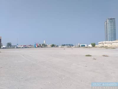 Fantastic Land For Sale - Opposite Manar Mall Fantastic Land For Sale - Opposite Manar Mall